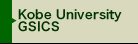 Kobe University GSICS 