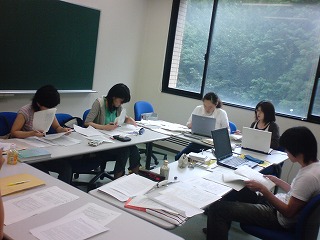 勉強会