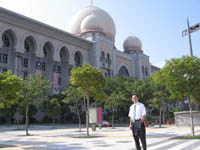マレーシア法務省