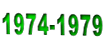 1974-1979 