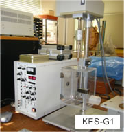 KES-G1