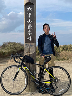 Masaki Matsuo