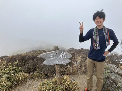 Yusuke Tanigawa