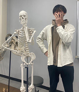 Ryushin Fujimoto