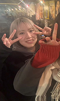 Momoka Watanabe