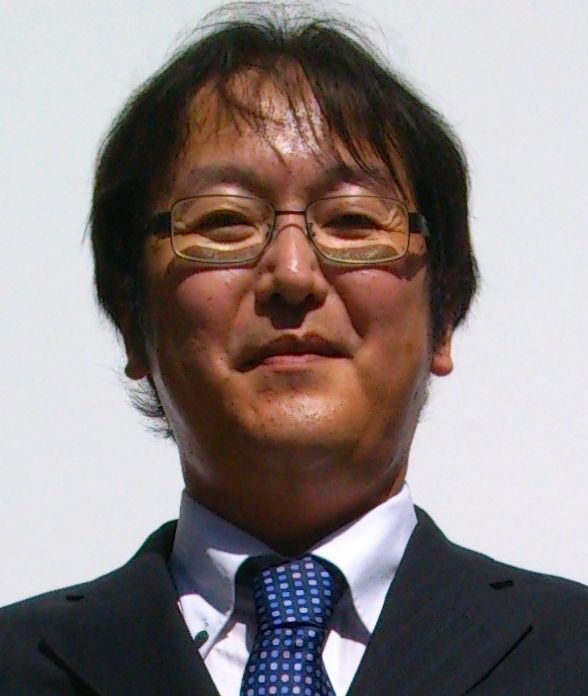 Ph.D: <b>Yasushi Okada</b>/ // /Ph.D Thesis - okada-2