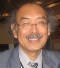 Takeshi Nakano