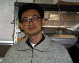 Naoto OHMURA