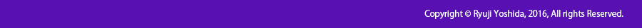 Copyright all reserved, 2016.