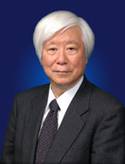 keynote speaker Yoshikawa