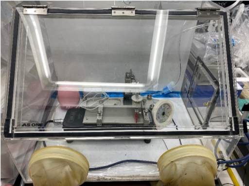 Intelligent Tester i-tester TL201（TrinityLab）