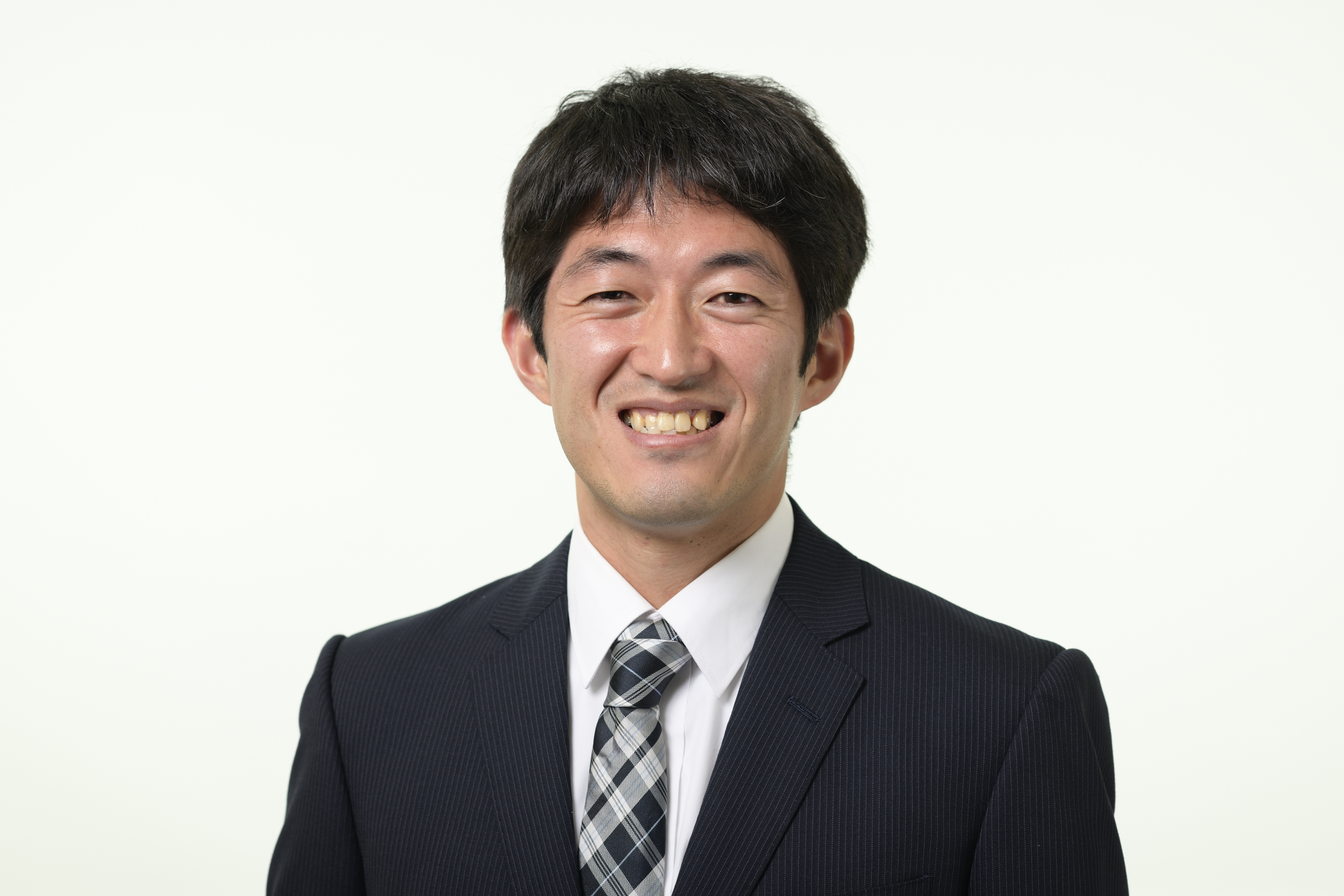 Ayumu Yamashita