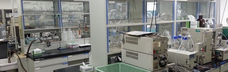 機能分析化学研究室