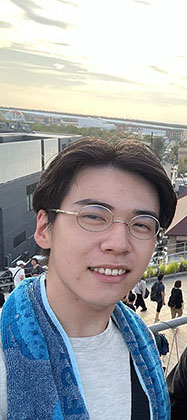 Kota Yamaguchi