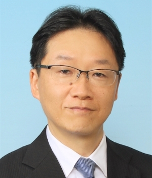 Tomoya Yamashita, M.D.,Ph.D.